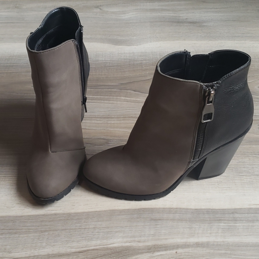 Booties